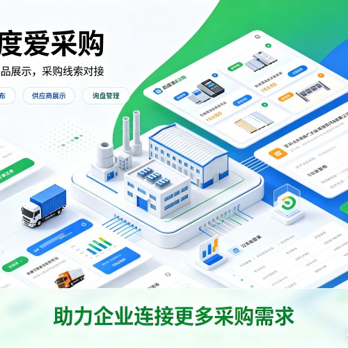 高密百度爱采购